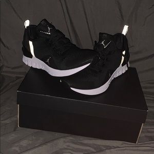 Jordan React Havoc Running Shoe